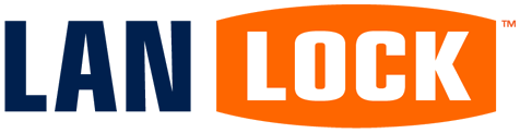 LAN Lock™