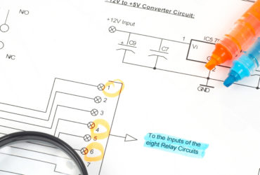 Electrical Design & Drafting