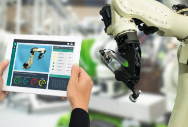 IIoT (Industry 4.0)