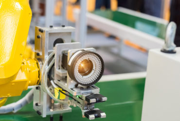 Machine Vision
