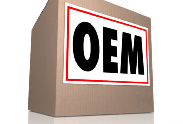 OEM White Label