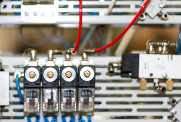 Pneumatic Design & Drafting