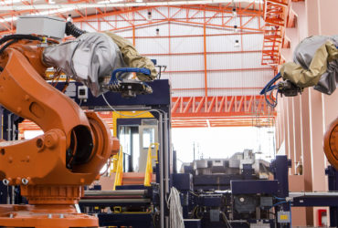 Robotics Integration