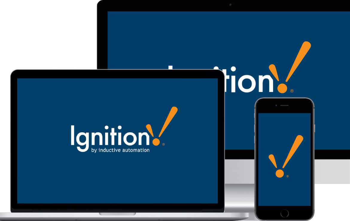 We’re an Ignition Integrator