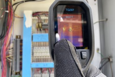 Thermography Inspections
