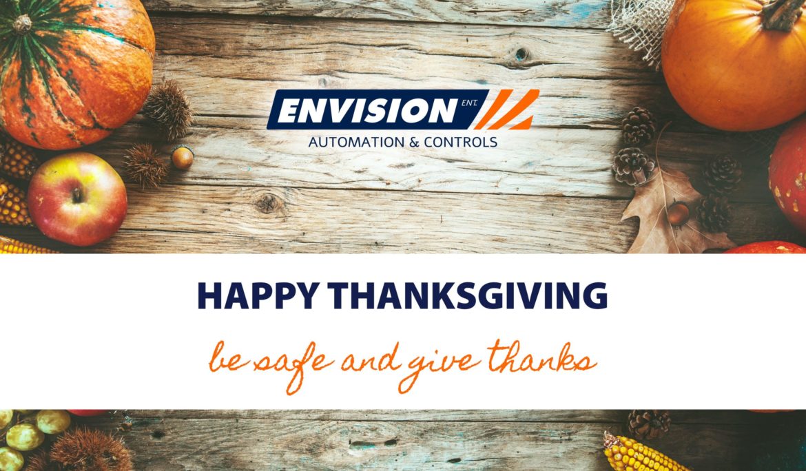 Happy Thanksgiving