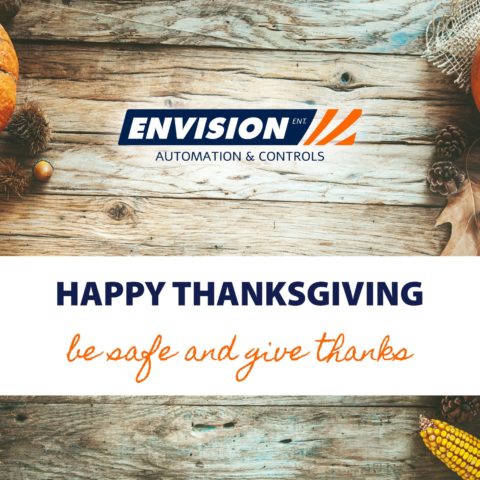 Happy Thanksgiving