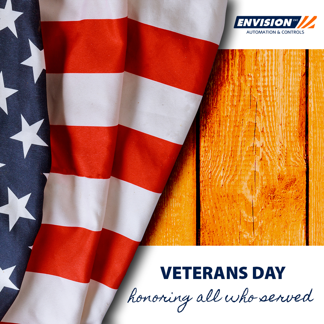 To all those who have served and are still serving, we thank you!