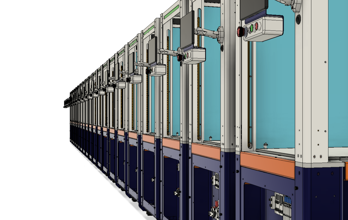 Introducing the X Platform: Endless Automation