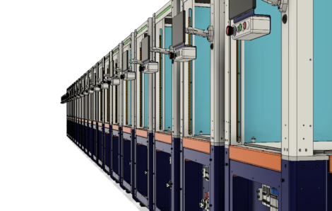 Introducing the X Platform: Endless Automation