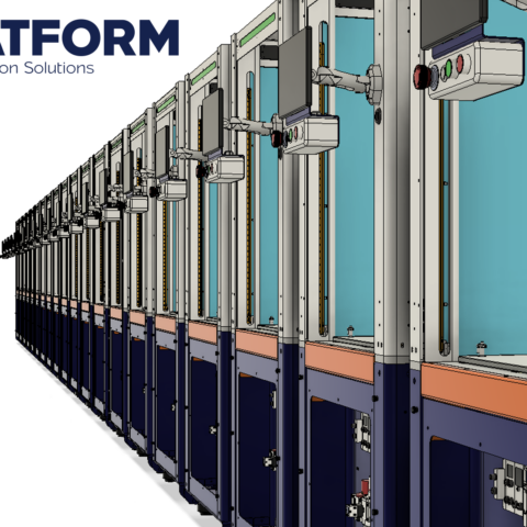 Introducing the X Platform: Endless Automation